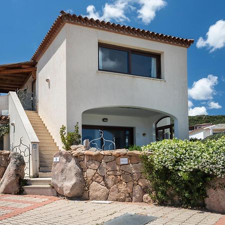 Le Maree Apartments Cannigione Exterior photo