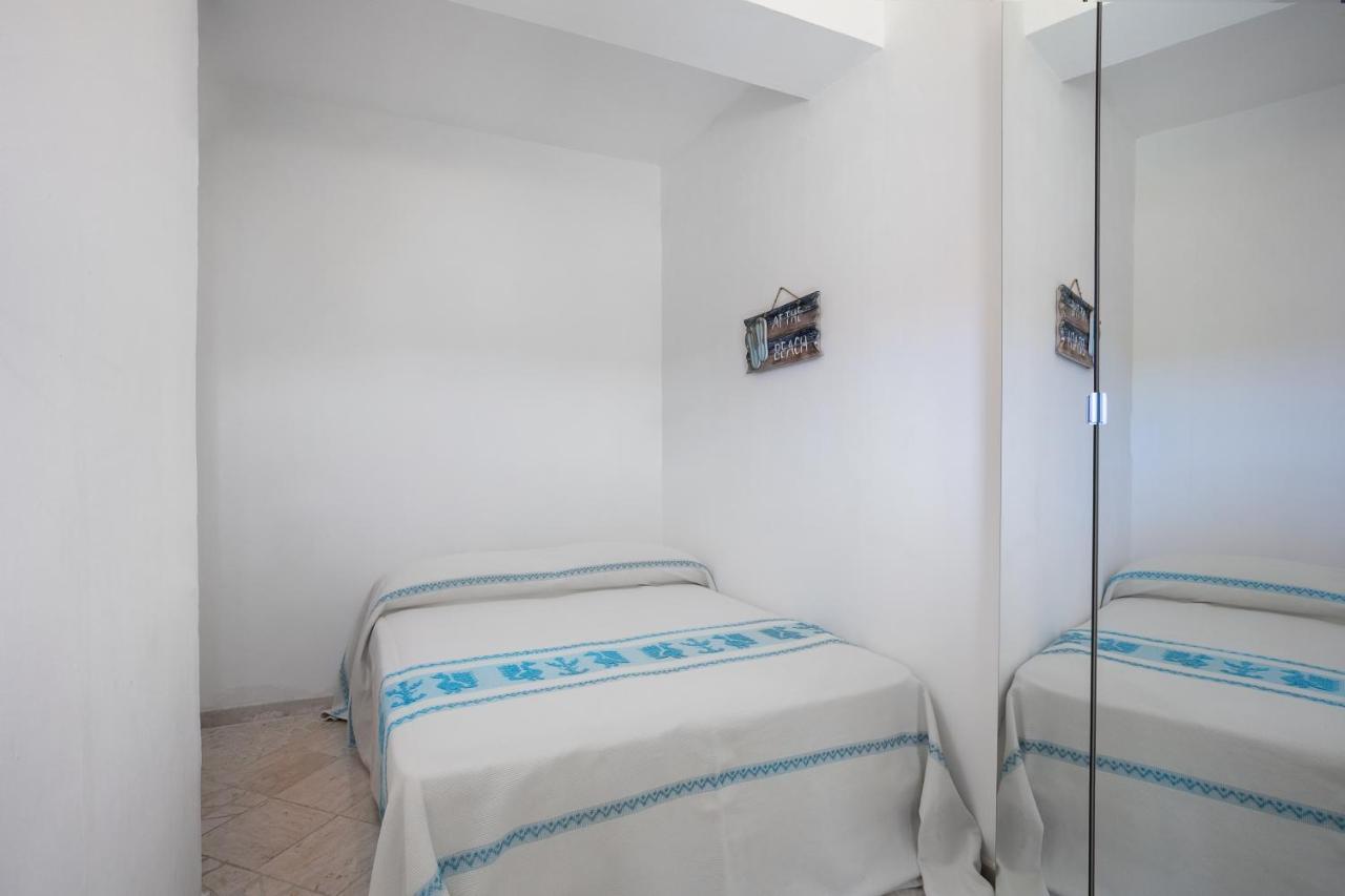 Le Maree Apartments Cannigione Exterior photo