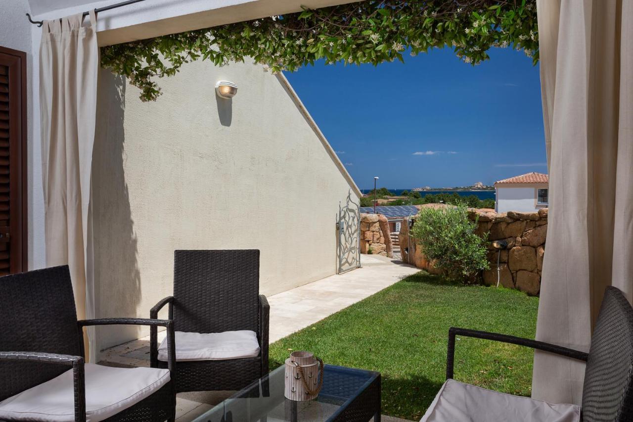 Le Maree Apartments Cannigione Exterior photo