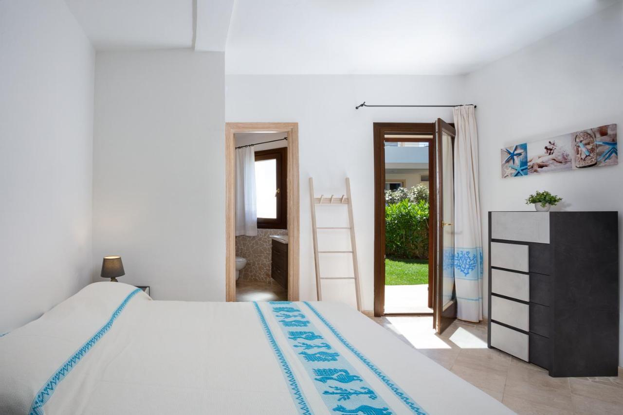 Le Maree Apartments Cannigione Exterior photo