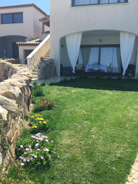 Le Maree Apartments Cannigione Room photo