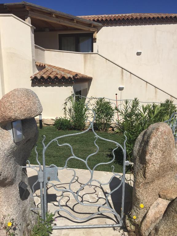 Le Maree Apartments Cannigione Exterior photo