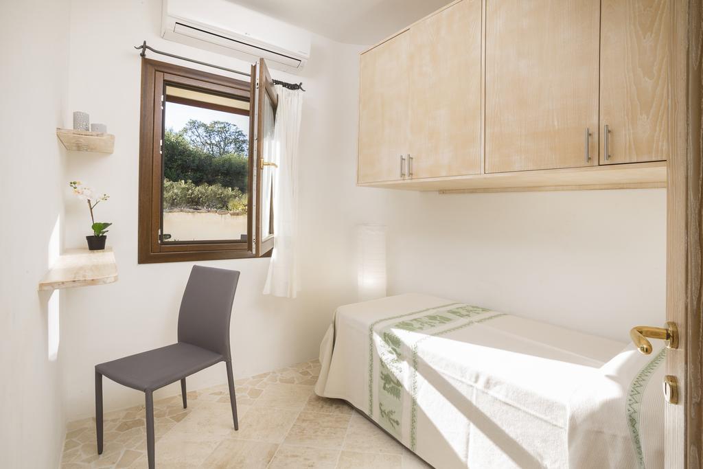 Le Maree Apartments Cannigione Exterior photo