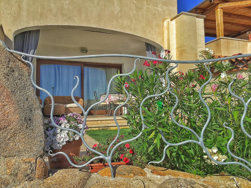 Le Maree Apartments Cannigione Exterior photo
