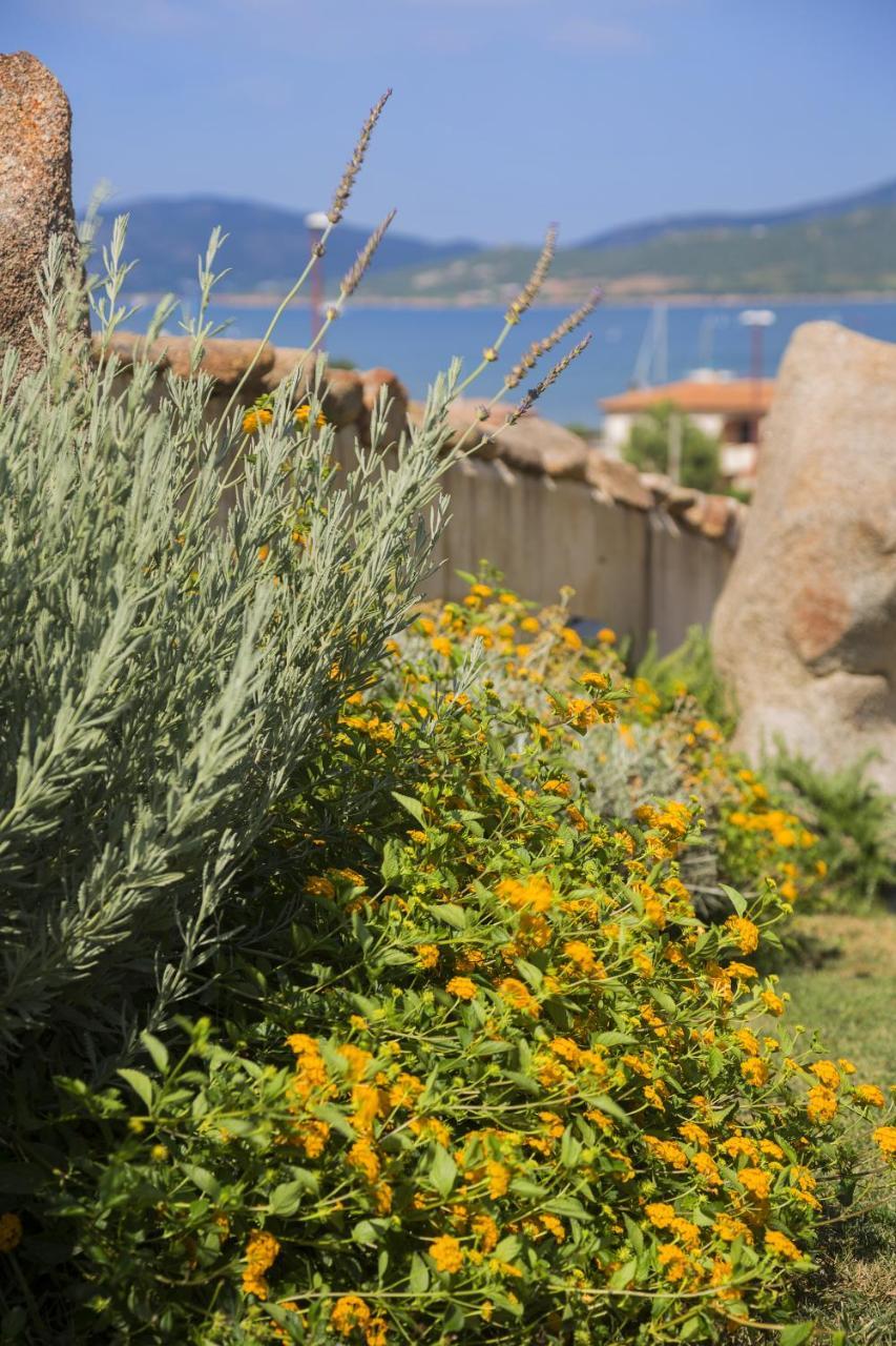 Le Maree Apartments Cannigione Exterior photo