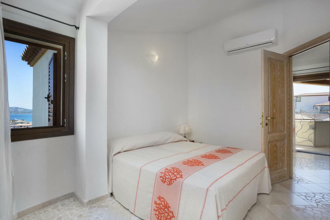 Le Maree Apartments Cannigione Exterior photo