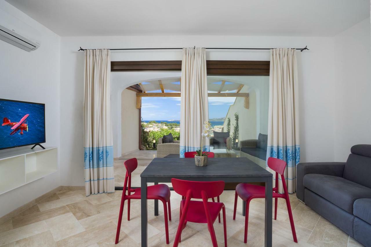 Le Maree Apartments Cannigione Exterior photo