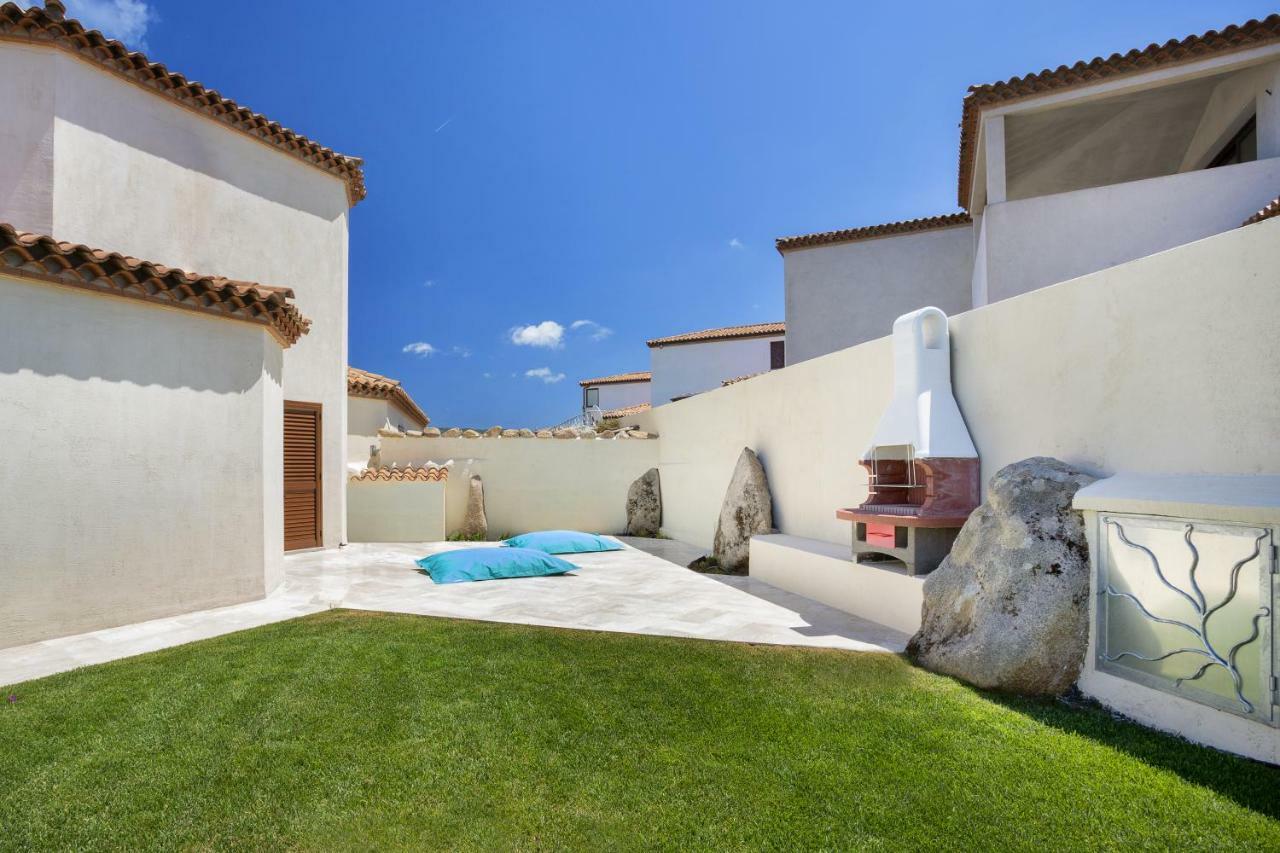 Le Maree Apartments Cannigione Exterior photo